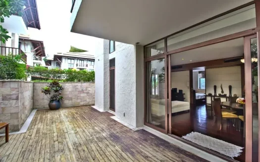 Luxury 2-Bedroom Waterfront Condo for Sale at Royal Phuket Marina Ko Kaeo
