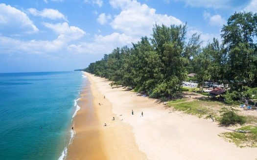 Mai Khao Beach, Phuket: The Ultra-Exclusive Haven for Low-Density Luxury