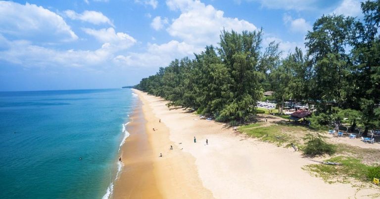 Mai Khao Beach, Phuket: The Ultra-Exclusive Haven for Low-Density Luxury
