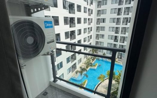 Modern 1-Bedroom Condo for Rent in Bangtao, Cherngtalay