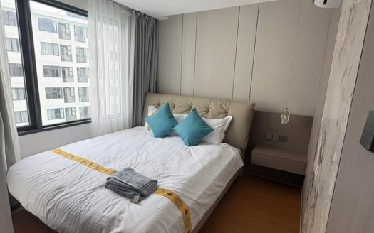 Modern 1-Bedroom Condo for Rent in Bangtao, Cherngtalay