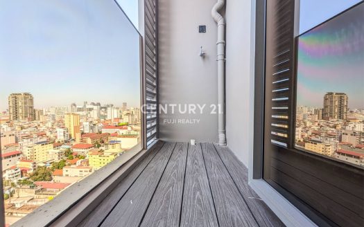 Modern 1-Bedroom Condo for Sale at Special Price in Time Square 5 BKK1