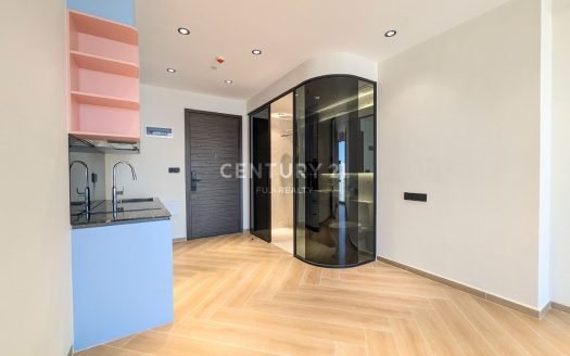 Modern 1-Bedroom Condo for Sale at Special Price in Time Square 5 BKK1
