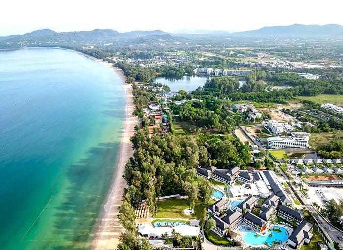 Moving to Bang Tao, Phuket: Best Family Areas