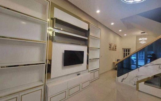 Shophouse with Rental Income for Sale in Borey Peng Huoth Boeung Snor