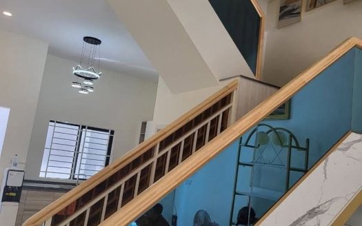 Shophouse with Rental Income for Sale in Borey Peng Huoth Boeung Snor