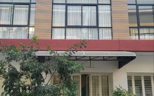 Shophouse with Rental Income for Sale in Borey Peng Huoth Boeung Snor