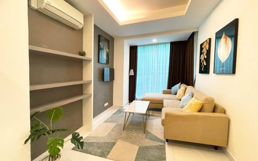 Urgent 1-Bedroom Condo for Sale at J-Tower 1, BKK Area, Phnom Penh