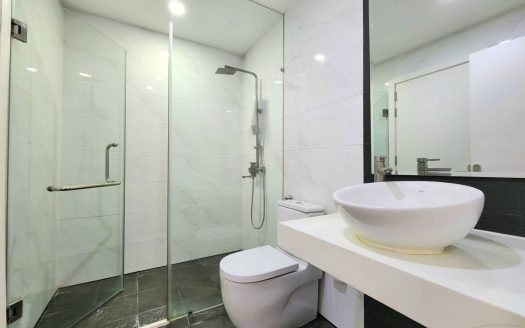 Urgent 1-Bedroom Condo for Sale at J-Tower 1, BKK Area, Phnom Penh