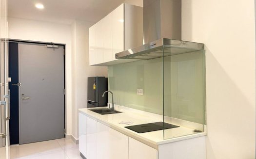 Urgent 1-Bedroom Condo for Sale at J-Tower 1, BKK Area, Phnom Penh