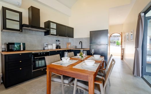 2-Bedroom Beachfront House for Sale in Ang Thong Samui