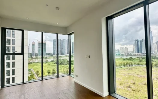3-Bedroom Apartment for Sale at Metropole Thu Thiem HCMC