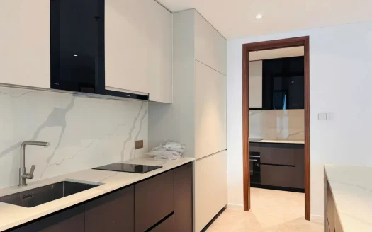 3-Bedroom Apartment for Sale at Metropole Thu Thiem HCMC
