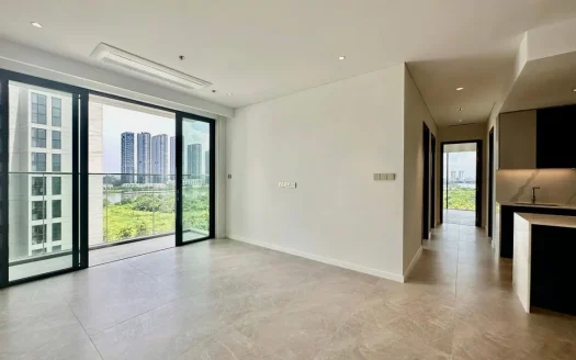 3-Bedroom Apartment for Sale at Metropole Thu Thiem HCMC