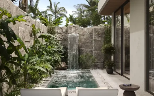 2BR Luxury Pool Villa for Sale in Sanur, Bali | Cassandra 4