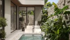 1BR Villa with Private Office & Pool in Sanur, Bali | Cassandra 4