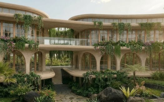 Nai Project Nusa Dua