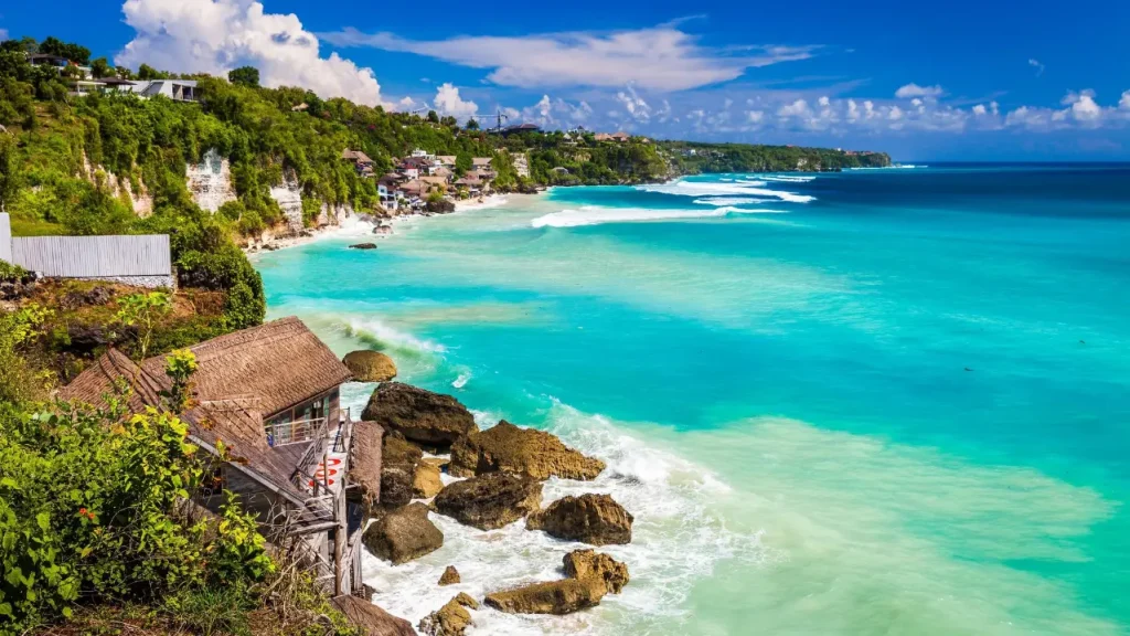 Nusa Dua