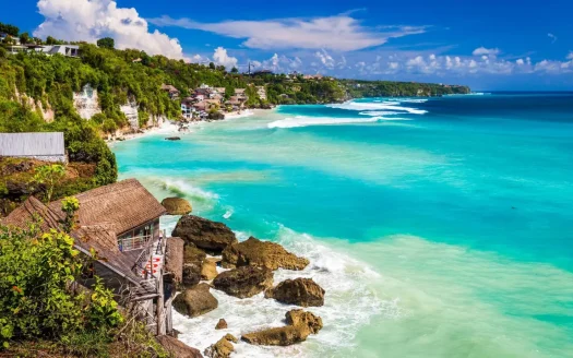Nusa Dua