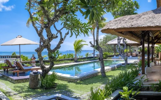 The Ultimate Guide to Buying Beachside Villas in Sanur, Bali