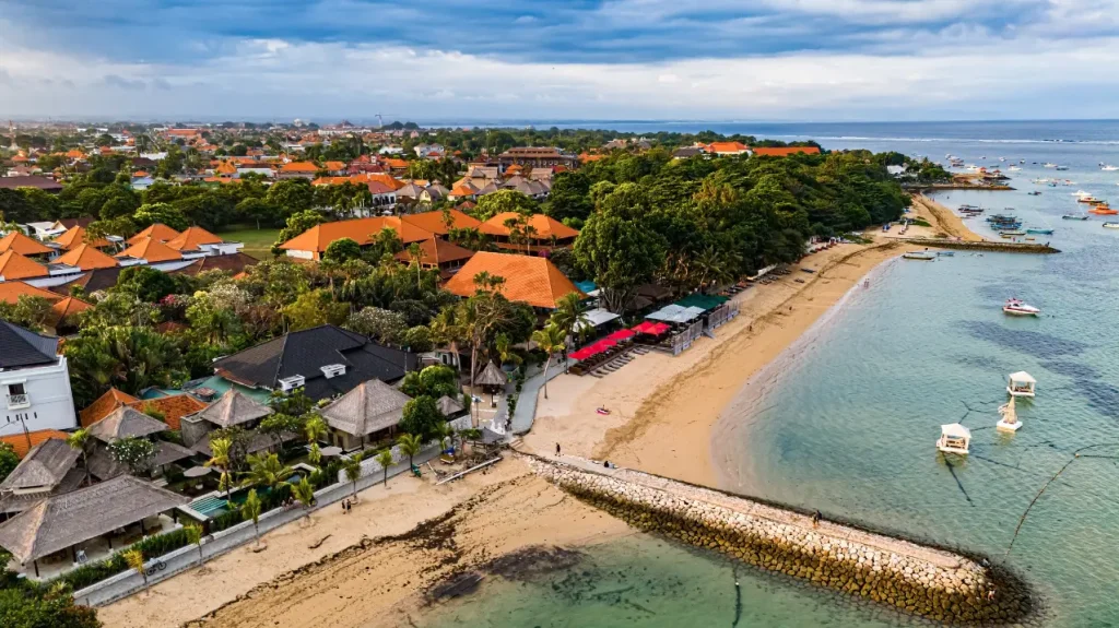 Why Sanur is Bali’s Best Real Estate Investment Opportunity (2026 Edition)