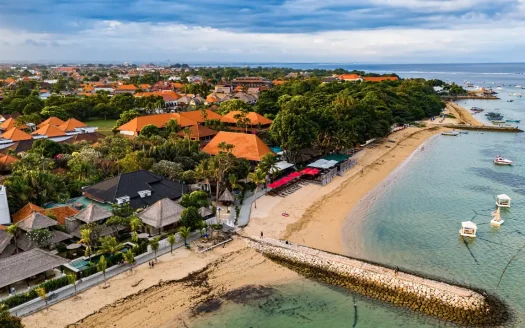 Why Sanur is Bali’s Best Real Estate Investment Opportunity (2026 Edition)
