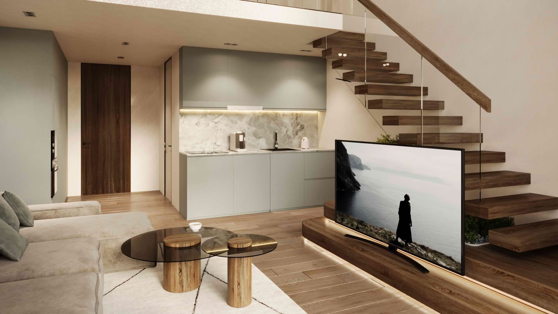 NAI Breeze Loft