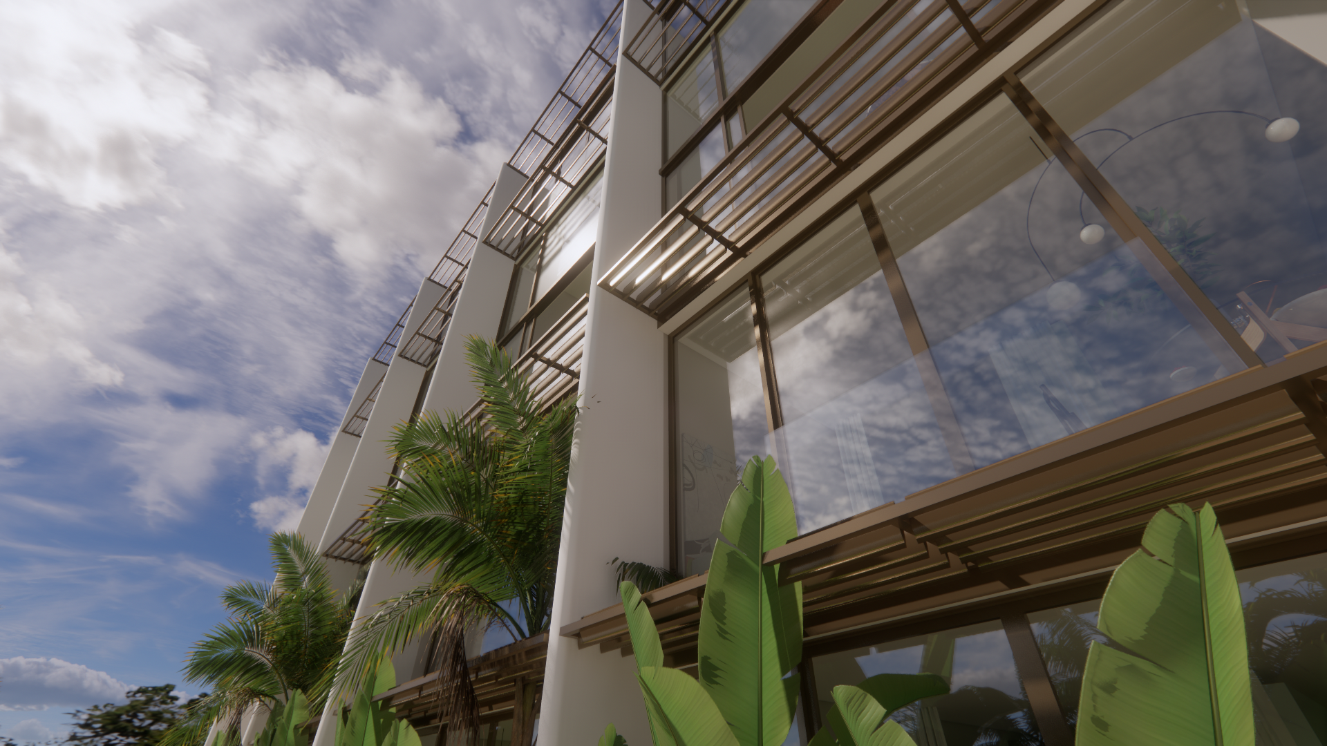NAI Apartments Breeze