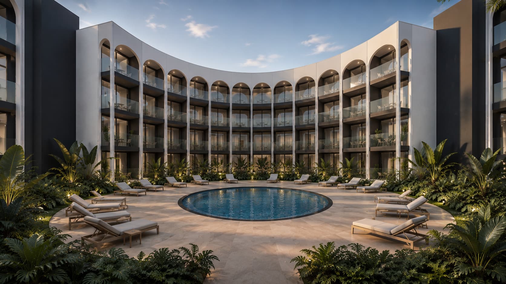 NAI Apartments Classic