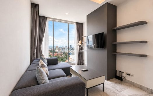 For Sale Higher Floor 1bedroom at J-Tower 1