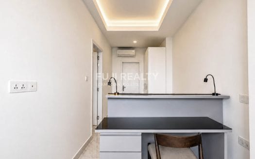 For Sale Higher Floor 1bedroom at J-Tower 1
