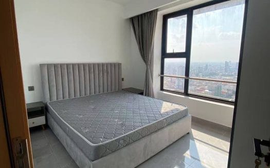 Urgent Sale 2 Bedrooms at Agile Sky Residence