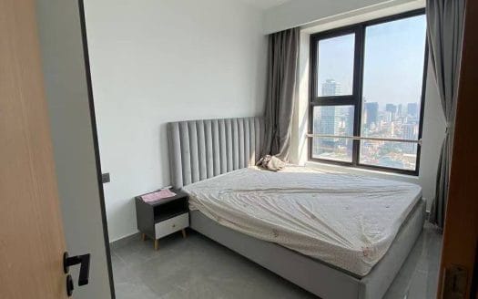 Urgent Sale 2 Bedrooms at Agile Sky Residence