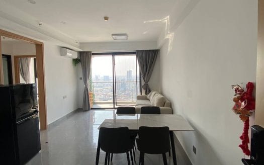 Urgent Sale 2 Bedrooms at Agile Sky Residence