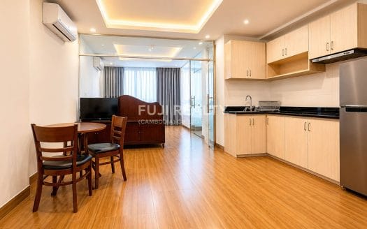 Residence L Sovan – 1 BR Condo For Sale