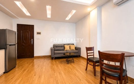 Residence L Sovan – 1 BR Condo For Sale