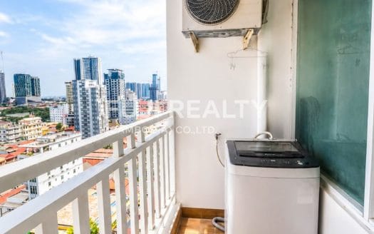 Residence L Sovan – 1 BR Condo For Sale