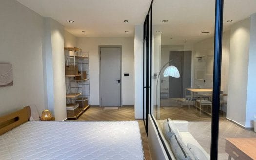 For Sale 1 Bedroom Condo at Time Square 306