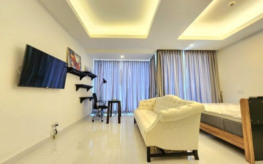 For Sale Studio at J Tower 1 Condo Phnom Penh