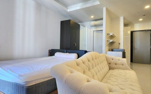 For Sale Studio at J Tower 1 Condo Phnom Penh