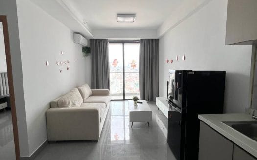 For Sale 1 Bedroom Apartment at Agile Sky Residence
