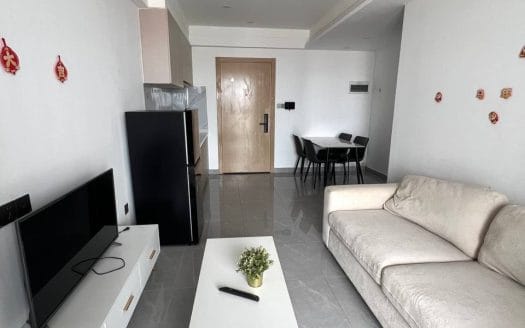 For Sale 1 Bedroom Apartment at Agile Sky Residence
