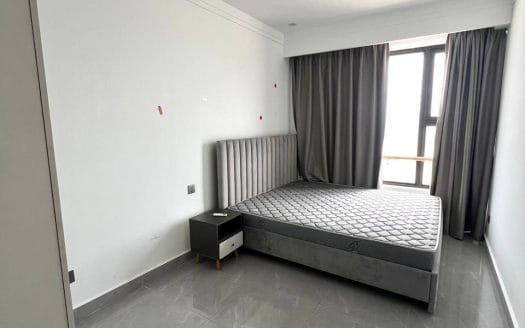 For Sale 1 Bedroom Apartment at Agile Sky Residence