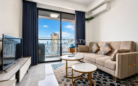 For Sale 2 BR Apartment at Agile Sky Residence