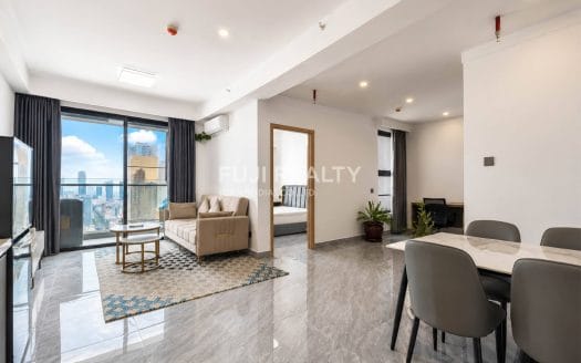 For Sale 2 BR Apartment at Agile Sky Residence