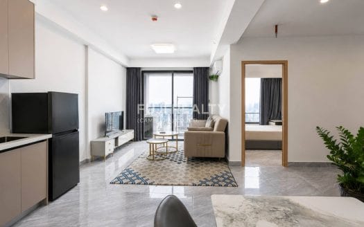 For Sale 2 BR Apartment at Agile Sky Residence
