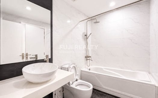 For Sale Nice Apartment 1 Bedroom at J tower 1