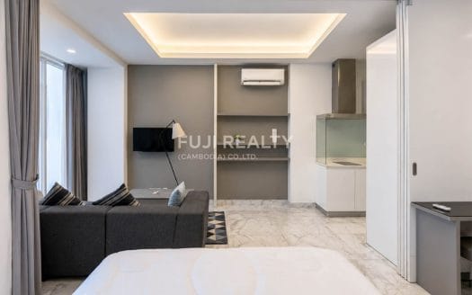 For Sale Nice Apartment 1 Bedroom at J tower 1
