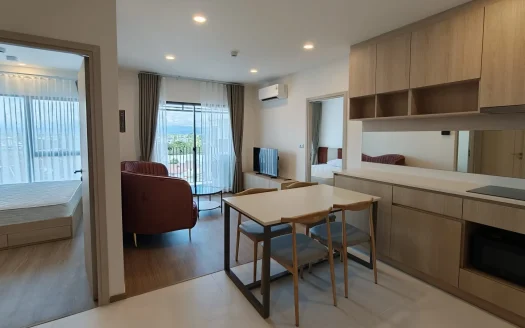 New 2-Bedroom Condo for Sale in Chiang Mai | Arise Hill, San Sai