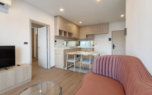 New 2-Bedroom Condo for Sale in Chiang Mai | Arise Hill, San Sai